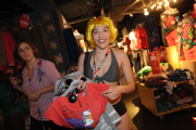 DESIGUAL SEMINAKED PARTY