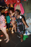 DESIGUAL SEMINAKED PARTY