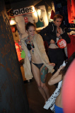 DESIGUAL SEMINAKED PARTY