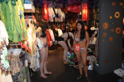 DESIGUAL SEMINAKED PARTY