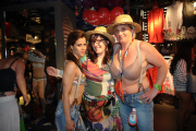 DESIGUAL SEMINAKED PARTY