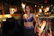 DESIGUAL SEMINAKED PARTY
