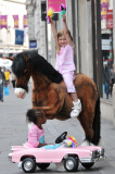 Hamleys Most Wanted Toys for Christmas, London, Britain - 27 Jun 2013