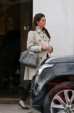 HRH Duchess of Cambridge goes antique shopping whilst her husband plays best man at friends wedding.