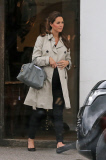 HRH Duchess of Cambridge goes antique shopping whilst her husband plays best man at friends wedding.