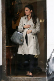 HRH Duchess of Cambridge goes antique shopping whilst her husband plays best man at friends wedding.