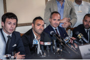 Italy: Miccoli apologizes and breaks down in tears