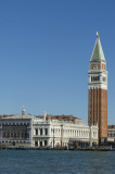 PIAZZA SAN MARCO IN VENICE
