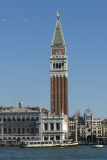 PIAZZA SAN MARCO IN VENICE
