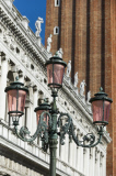 PIAZZA SAN MARCO IN VENICE