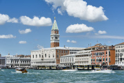 PIAZZA SAN MARCO IN VENICE
