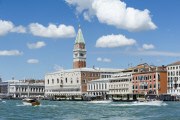 PIAZZA SAN MARCO IN VENICE