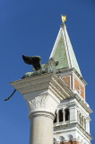PIAZZA SAN MARCO IN VENICE