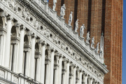 PIAZZA SAN MARCO IN VENICE