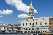 PIAZZA SAN MARCO IN VENICE