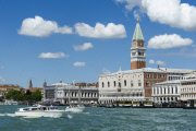PIAZZA SAN MARCO IN VENICE