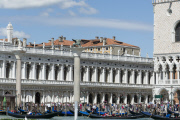 PIAZZA SAN MARCO IN VENICE