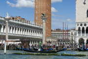 PIAZZA SAN MARCO IN VENICE