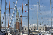 PIAZZA SAN MARCO IN VENICE