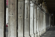 PIAZZA SAN MARCO IN VENICE