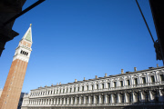 PIAZZA SAN MARCO IN VENICE