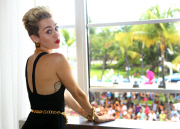 Y-100 Presents Mack-a-Palooza at Clevelander South Beach