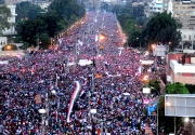 Protests, Cairo, Egypt - 30 Jun 2013
