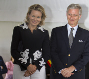 150 Jahre Royal Belgian Sailing Club in Zeebrügge  