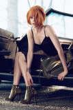 Nicole Kidman for Jimmy Choo.