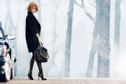 Nicole Kidman for Jimmy Choo.