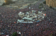 Protests, Cairo, Egypt - 01 Jul 2013