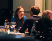 Pippa Middleton Having Dinner in London, Britain - 19 Jun 2013