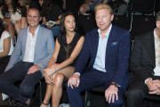 Rebekka Ruetz Fashion Show