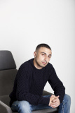 Adam Deacon