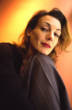 Ute Lemper, German Artist