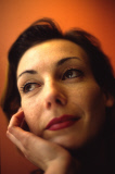 Ute Lemper, German Artist