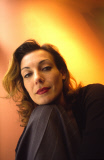 Ute Lemper, German Artist