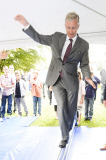 20th anniversary of the queen paola foundation , bussels, belgium