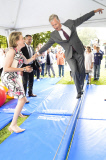 20th anniversary of the queen paola foundation , bussels, belgium