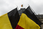 Belgian PM addresses King Albert II abdication