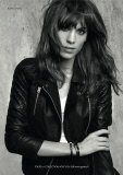 Alexa Chung for Agatha.