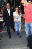KRISTEN STEWART A PARIS