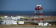 PLANE CRASH AT SFO