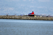 PLANE CRASH AT SFO