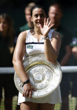 Tennis: Wimbledon 2013