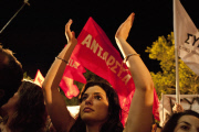 Greece closes public TV and Radio stations