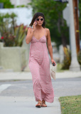 Jessica Szohr's Lunchtime Chat