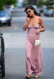 Jessica Szohr's Lunchtime Chat