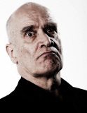 Wilko Johnson Portrait Shoot
