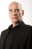 Wilko Johnson Portrait Shoot